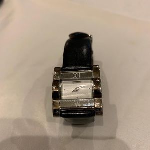 Women’s Seiko Watch